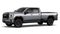 2026 GMC Sierra 3500 HD Crew Cab Long Box 4-Wheel Drive AT4