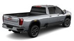 2026 GMC Sierra 3500 HD Crew Cab Long Box 4-Wheel Drive AT4