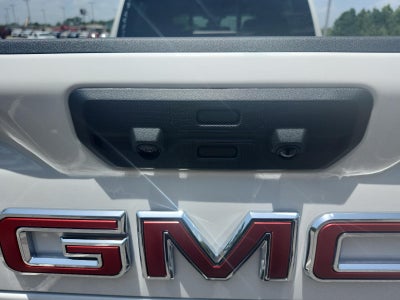 2026 GMC Sierra 3500 HD Crew Cab Standard Box 4-Wheel Drive AT4