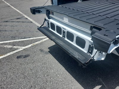 2026 GMC Sierra 3500 HD Crew Cab Standard Box 4-Wheel Drive AT4