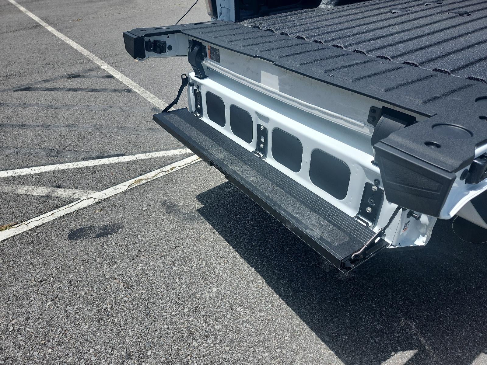 2026 GMC Sierra 3500 HD Crew Cab Standard Box 4-Wheel Drive AT4