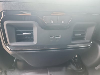 2026 GMC Sierra 3500 HD Crew Cab Standard Box 4-Wheel Drive AT4