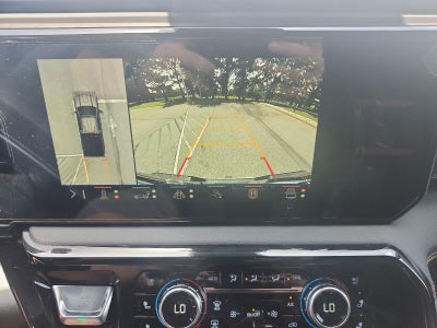 2026 GMC Sierra 3500 HD Crew Cab Standard Box 4-Wheel Drive AT4