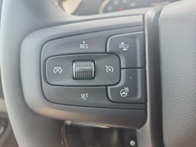 2026 GMC Sierra 3500 HD Crew Cab Standard Box 4-Wheel Drive AT4