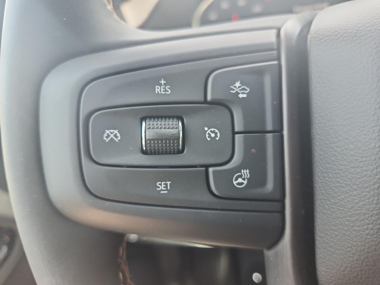 2026 GMC Sierra 3500 HD Crew Cab Standard Box 4-Wheel Drive AT4