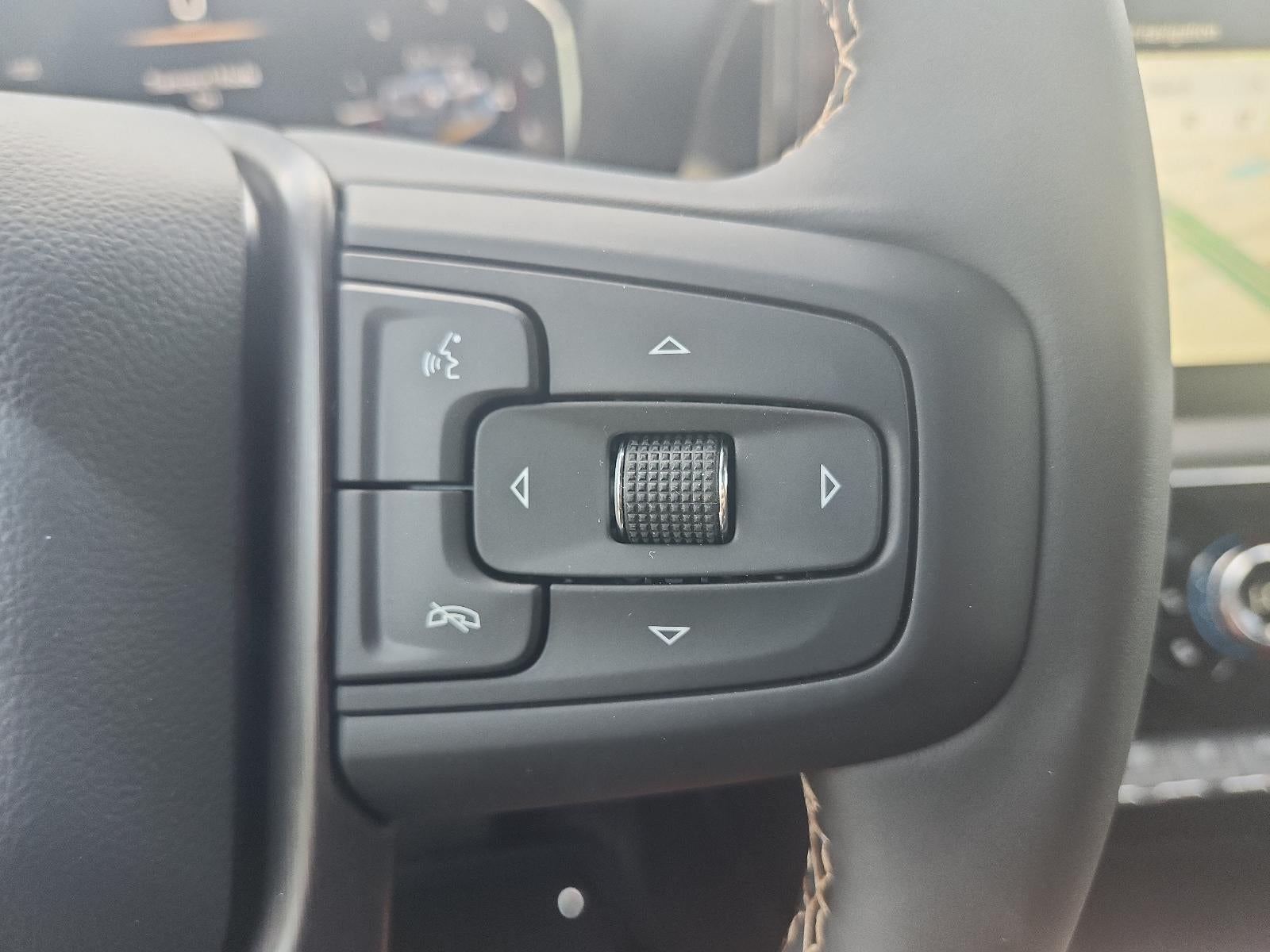 2026 GMC Sierra 3500 HD Crew Cab Standard Box 4-Wheel Drive AT4