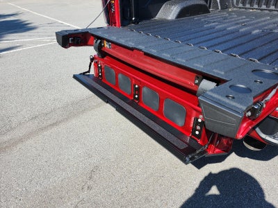 2026 GMC Sierra 3500 HD Crew Cab Standard Box 4-Wheel Drive AT4