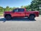 2026 GMC Sierra 3500 HD Crew Cab Standard Box 4-Wheel Drive AT4