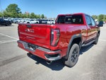 2026 GMC Sierra 3500 HD Crew Cab Standard Box 4-Wheel Drive AT4