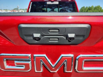 2026 GMC Sierra 3500 HD Crew Cab Standard Box 4-Wheel Drive AT4