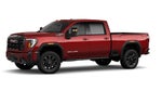 2026 GMC Sierra 3500 HD Crew Cab Standard Box 4-Wheel Drive AT4