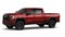 2026 GMC Sierra 3500 HD Crew Cab Standard Box 4-Wheel Drive AT4