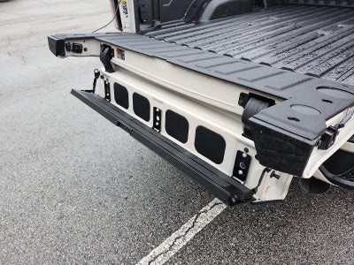 2026 GMC Sierra 3500 HD Crew Cab Standard Box 4-Wheel Drive AT4