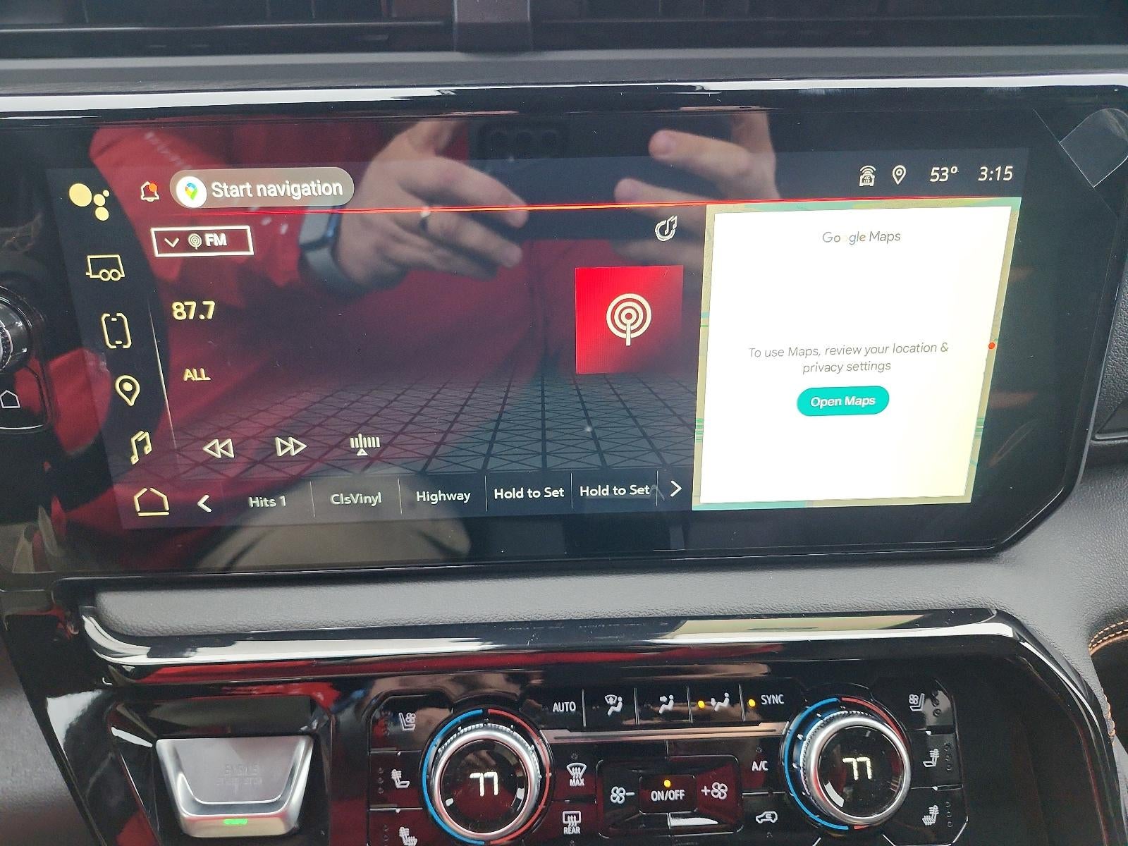 2026 GMC Sierra 3500 HD Crew Cab Standard Box 4-Wheel Drive AT4