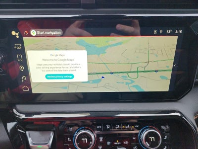 2026 GMC Sierra 3500 HD Crew Cab Standard Box 4-Wheel Drive AT4