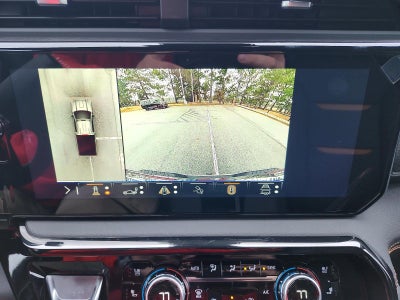 2026 GMC Sierra 3500 HD Crew Cab Standard Box 4-Wheel Drive AT4