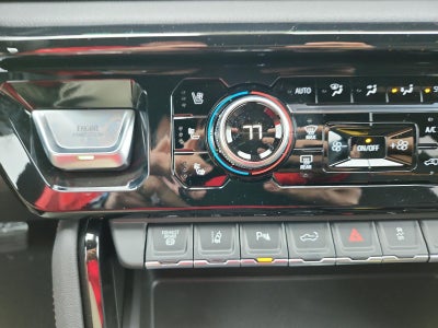 2026 GMC Sierra 3500 HD Crew Cab Standard Box 4-Wheel Drive AT4