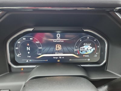 2026 GMC Sierra 3500 HD Crew Cab Standard Box 4-Wheel Drive AT4