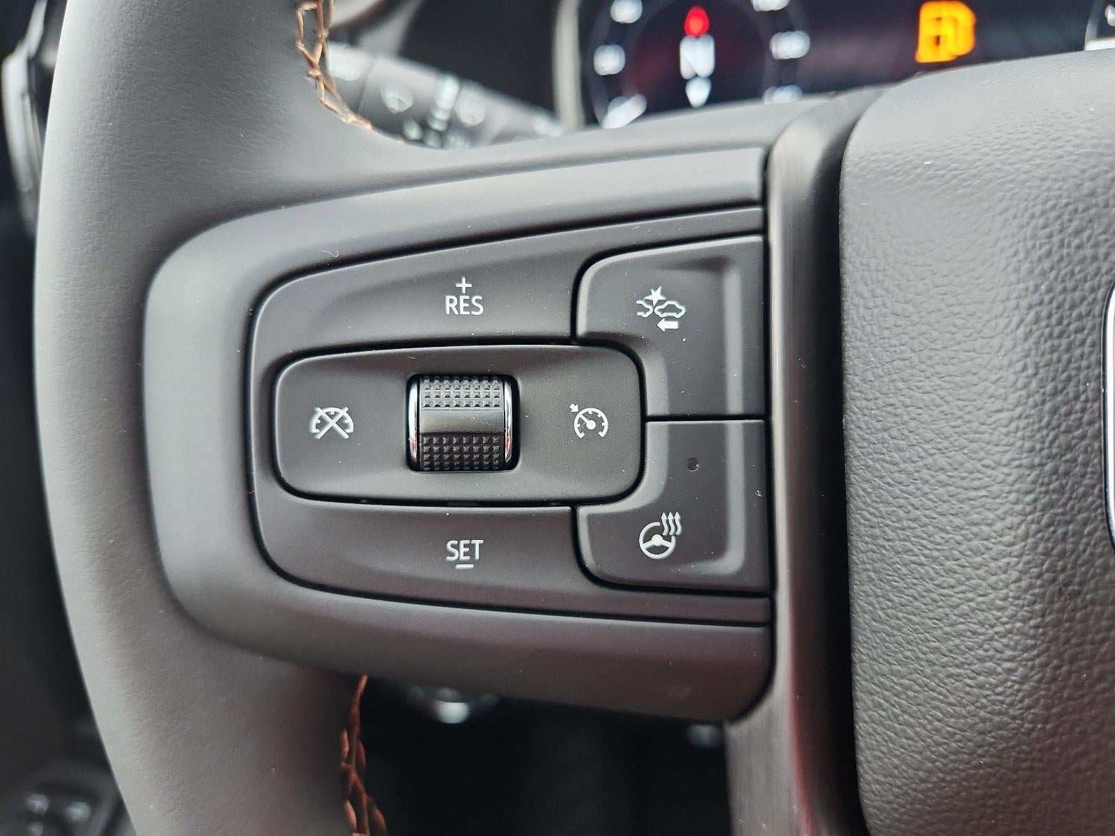 2026 GMC Sierra 3500 HD Crew Cab Standard Box 4-Wheel Drive AT4