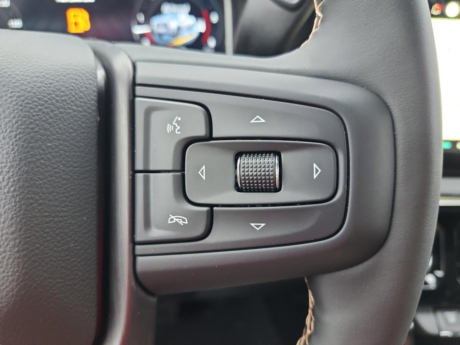 2026 GMC Sierra 3500 HD Crew Cab Standard Box 4-Wheel Drive AT4