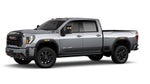 2026 GMC Sierra 3500 HD Crew Cab Standard Box 4-Wheel Drive AT4