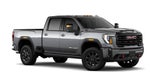 2026 GMC Sierra 3500 HD Crew Cab Standard Box 4-Wheel Drive AT4