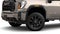 2026 GMC Sierra 3500 HD Crew Cab Standard Box 4-Wheel Drive AT4