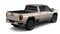 2026 GMC Sierra 3500 HD Crew Cab Standard Box 4-Wheel Drive AT4