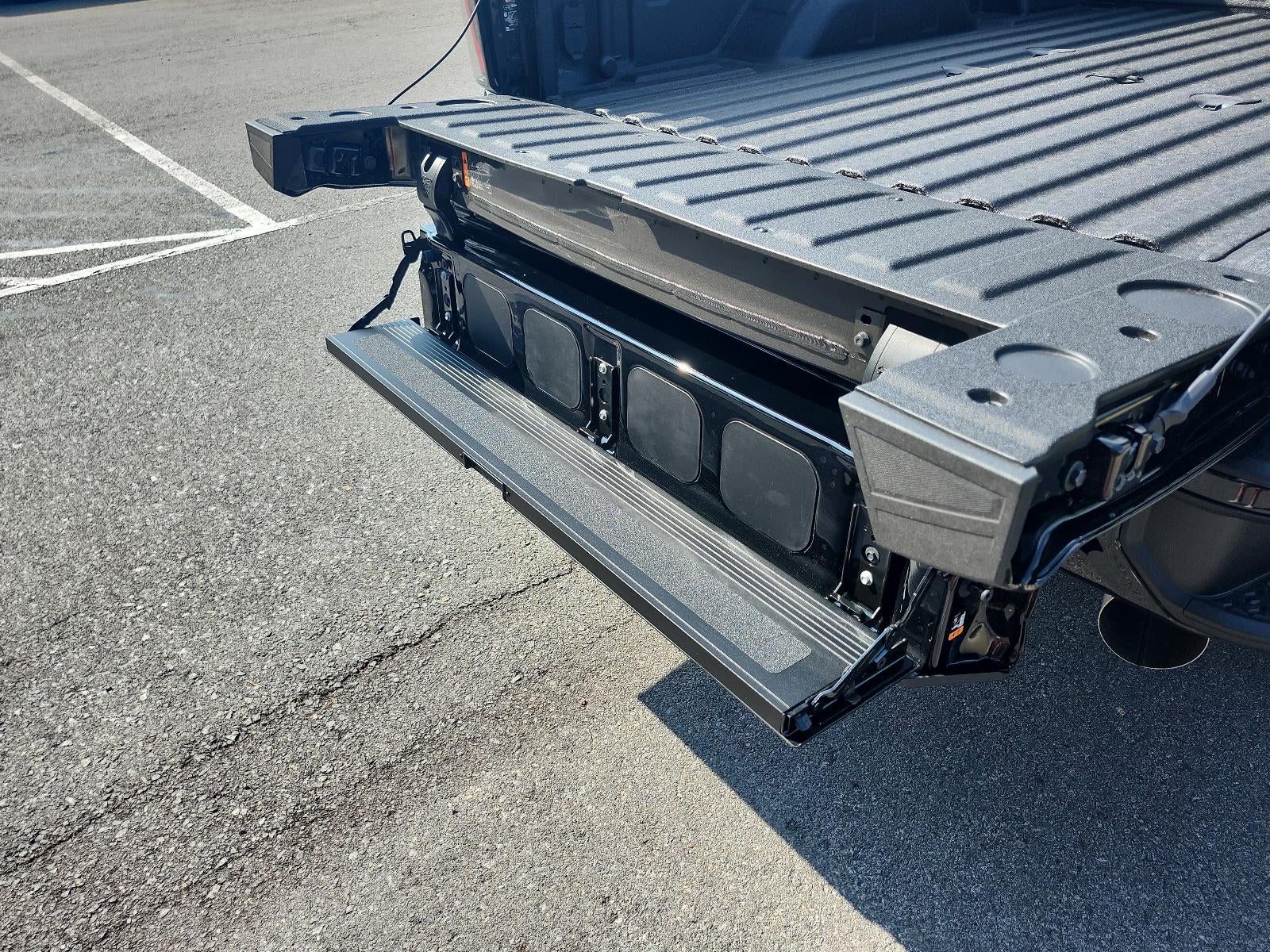 2026 GMC Sierra 3500 HD Crew Cab Standard Box 4-Wheel Drive AT4