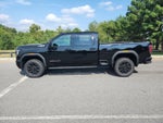 2026 GMC Sierra 3500 HD Crew Cab Standard Box 4-Wheel Drive AT4