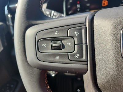 2026 GMC Sierra 3500 HD Crew Cab Standard Box 4-Wheel Drive AT4