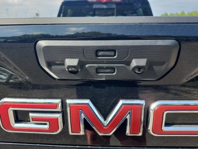2026 GMC Sierra 3500 HD Crew Cab Standard Box 4-Wheel Drive AT4
