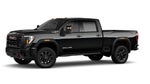 2026 GMC Sierra 3500 HD Crew Cab Standard Box 4-Wheel Drive AT4