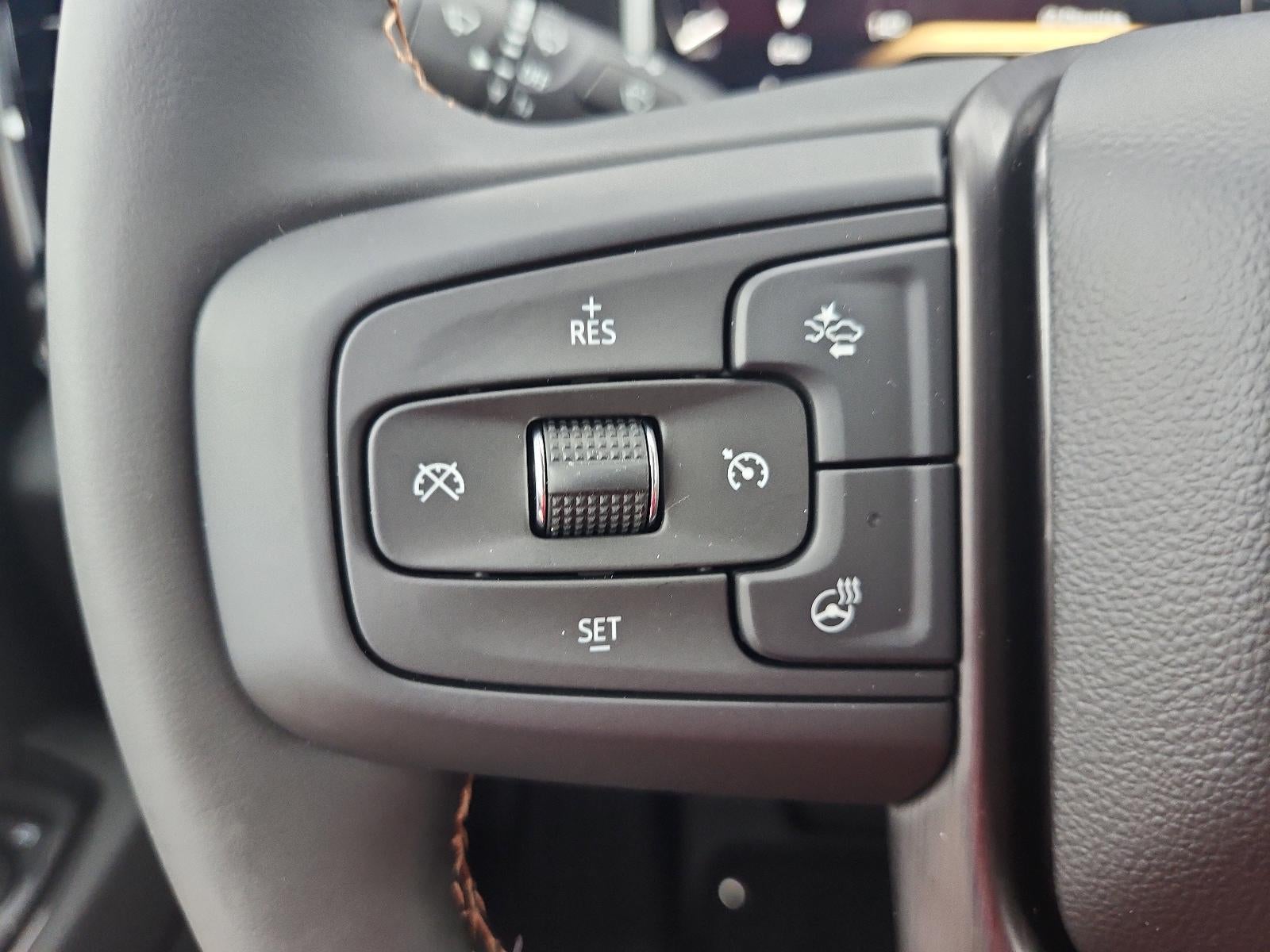 2026 GMC Sierra 3500 HD Crew Cab Long Box 4-Wheel Drive AT4