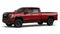 2026 GMC Sierra 3500 HD Crew Cab Long Box 4-Wheel Drive AT4