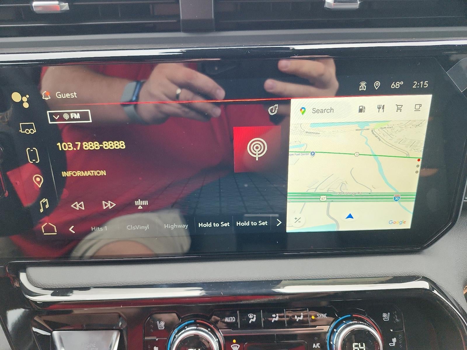 2026 GMC Sierra 3500 HD Crew Cab Long Box 4-Wheel Drive AT4