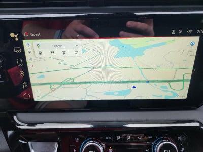 2026 GMC Sierra 3500 HD Crew Cab Long Box 4-Wheel Drive AT4