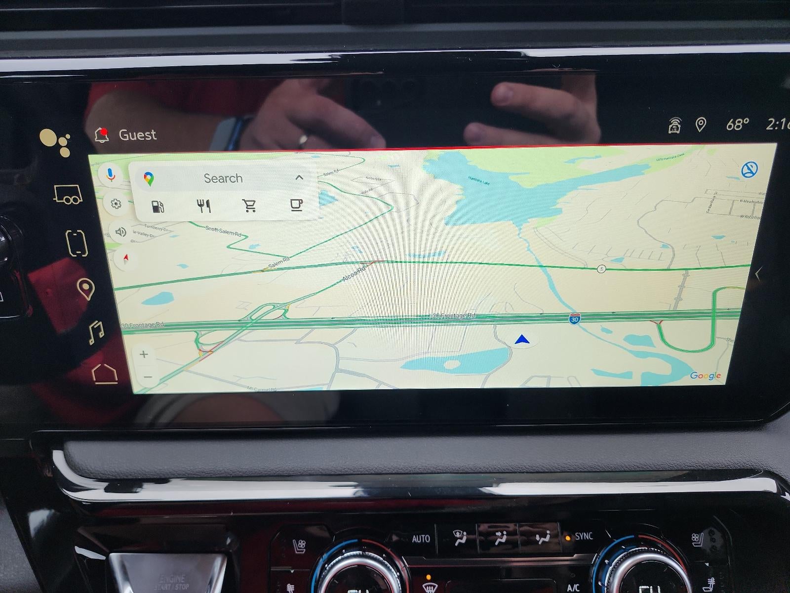 2026 GMC Sierra 3500 HD Crew Cab Long Box 4-Wheel Drive AT4