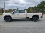 2026 GMC Sierra 3500 HD Crew Cab Long Box 4-Wheel Drive AT4