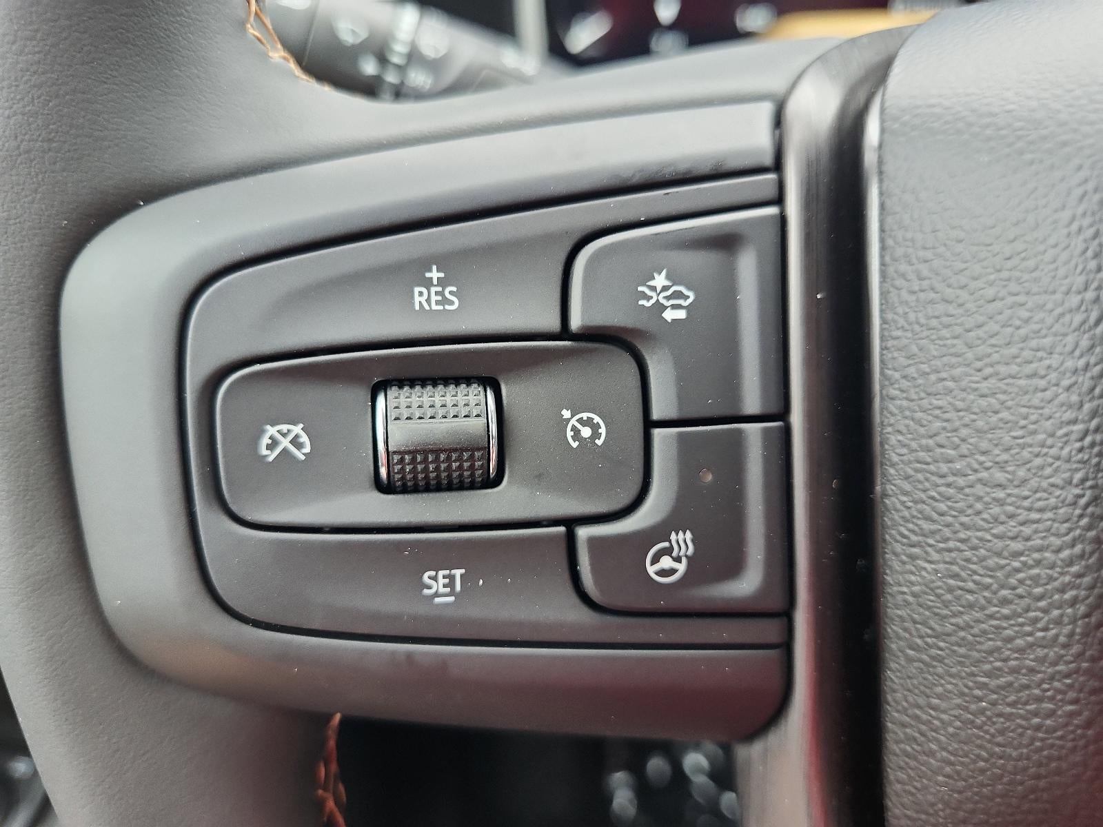 2026 GMC Sierra 3500 HD Crew Cab Long Box 4-Wheel Drive AT4