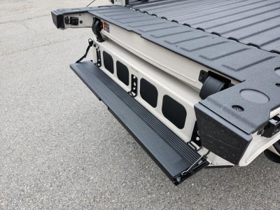 2026 GMC Sierra 3500 HD Crew Cab Long Box 4-Wheel Drive AT4