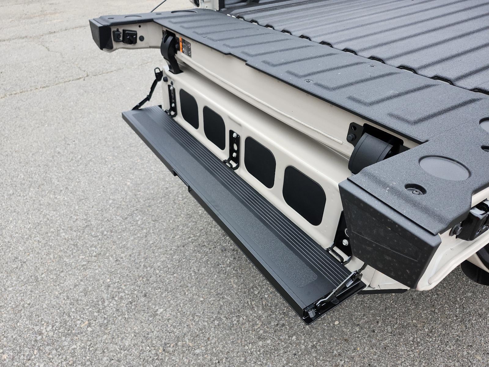 2026 GMC Sierra 3500 HD Crew Cab Long Box 4-Wheel Drive AT4