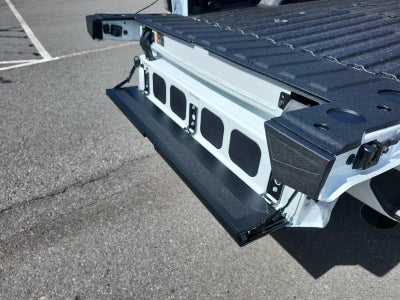 2026 GMC Sierra 3500 HD Crew Cab Standard Box 4-Wheel Drive AT4
