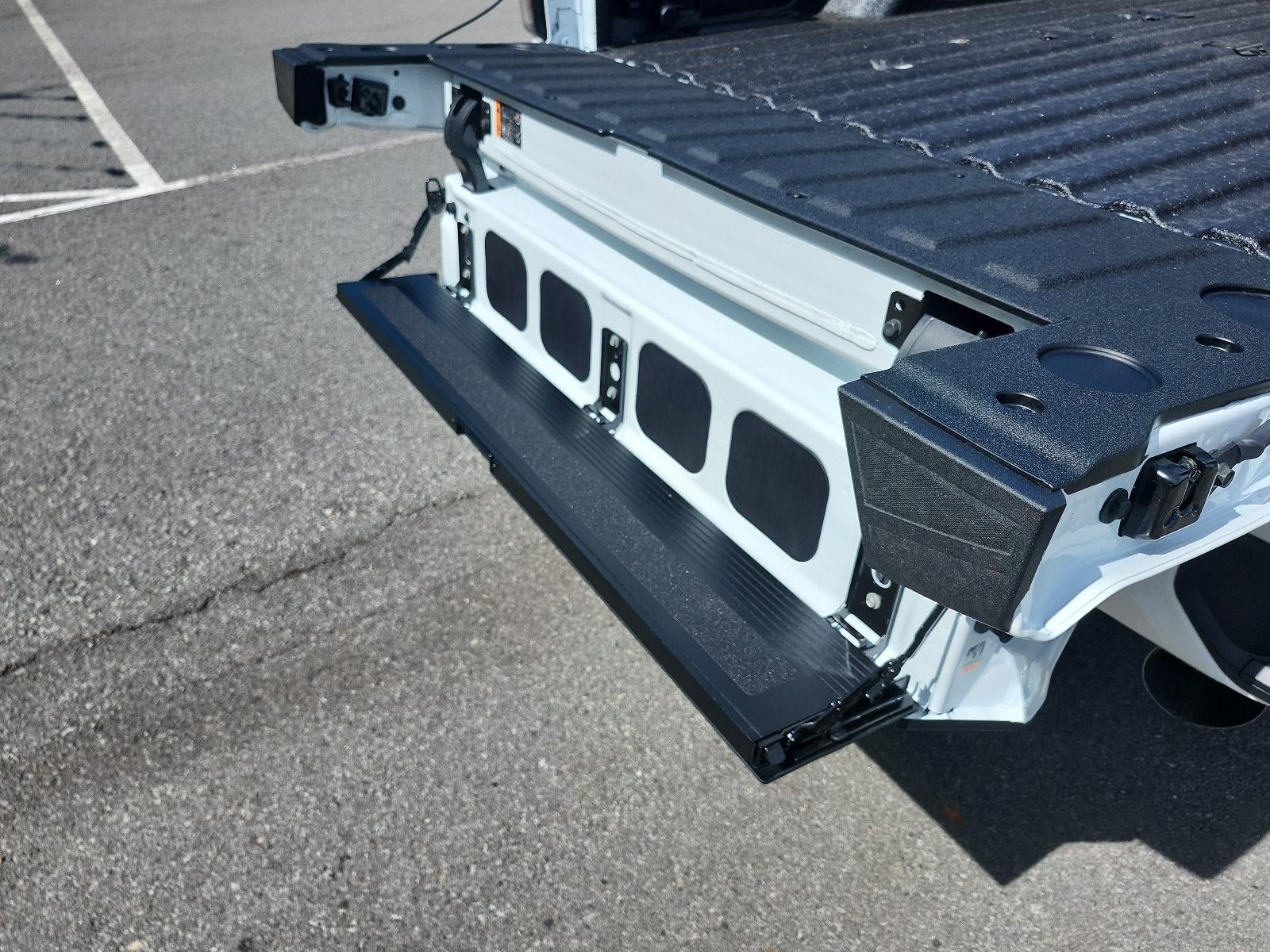 2026 GMC Sierra 3500 HD Crew Cab Standard Box 4-Wheel Drive AT4