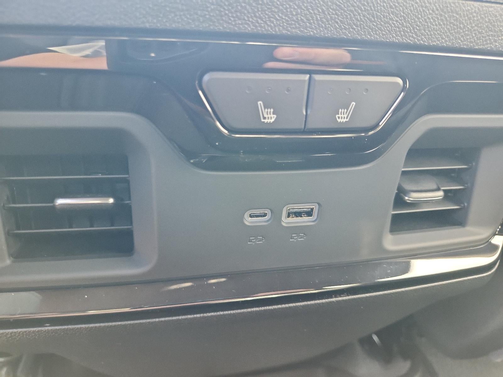 2026 GMC Sierra 3500 HD Crew Cab Standard Box 4-Wheel Drive AT4
