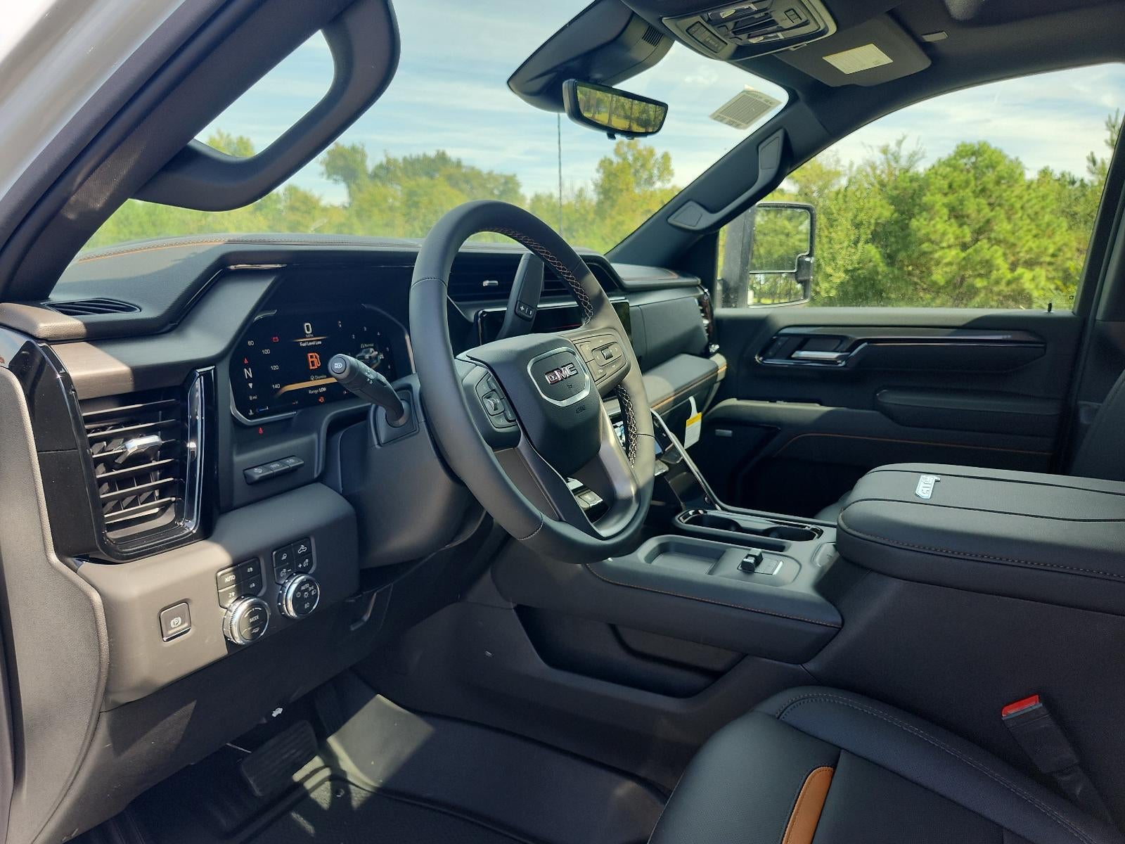 2026 GMC Sierra 3500 HD Crew Cab Standard Box 4-Wheel Drive AT4
