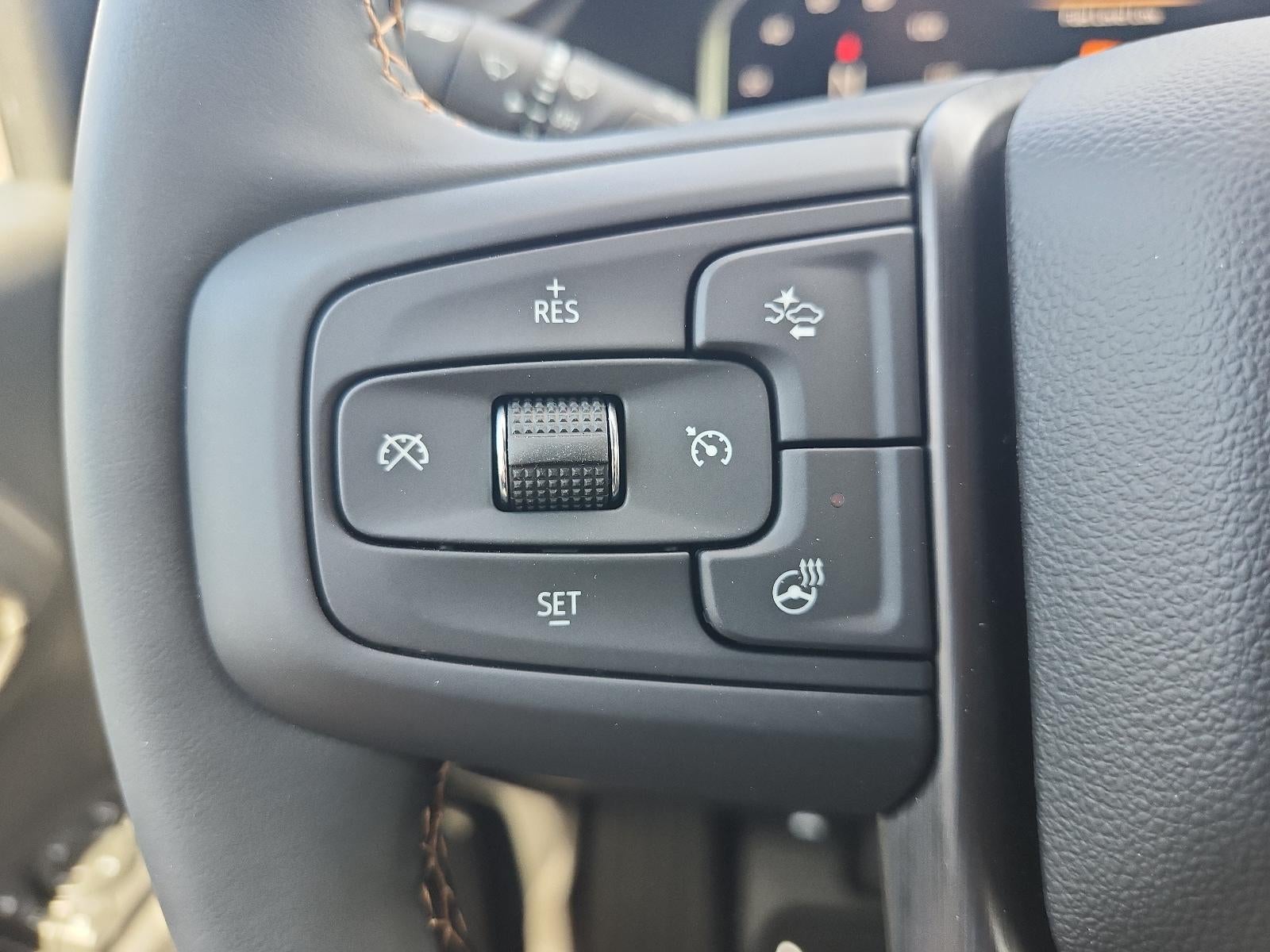 2026 GMC Sierra 3500 HD Crew Cab Standard Box 4-Wheel Drive AT4