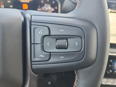 2026 GMC Sierra 3500 HD Crew Cab Standard Box 4-Wheel Drive AT4