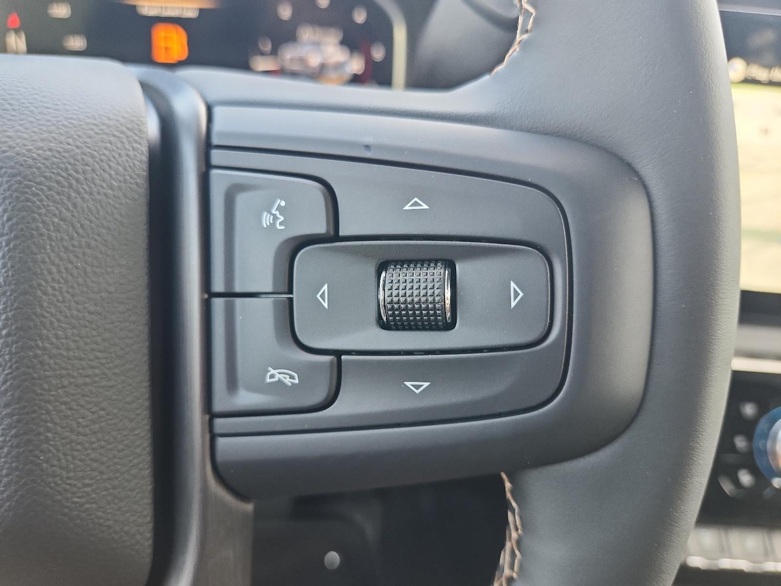 2026 GMC Sierra 3500 HD Crew Cab Standard Box 4-Wheel Drive AT4