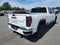 2026 GMC Sierra 3500 HD Crew Cab Standard Box 4-Wheel Drive AT4
